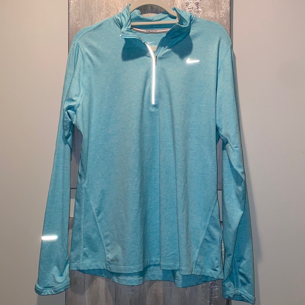 Nike Dri-Fit Top